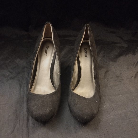 DEXTER Pumps Size  9 - Picture 2 of 8